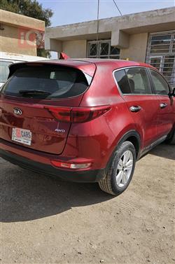 کیا سپۆرتاج